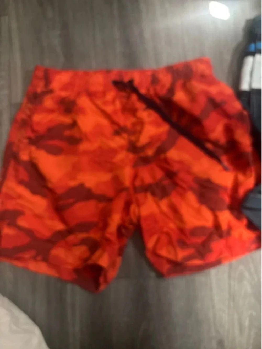 Lots men’s size medium swim shorts